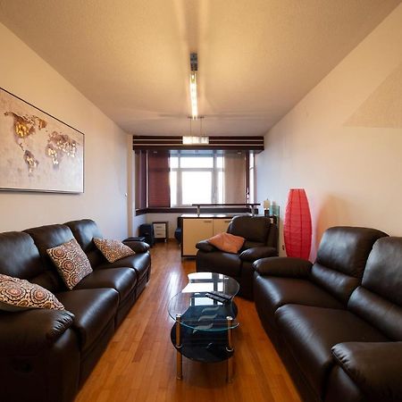 City&Sea View 2Br 4+2 Zadar Eksteriør bilde