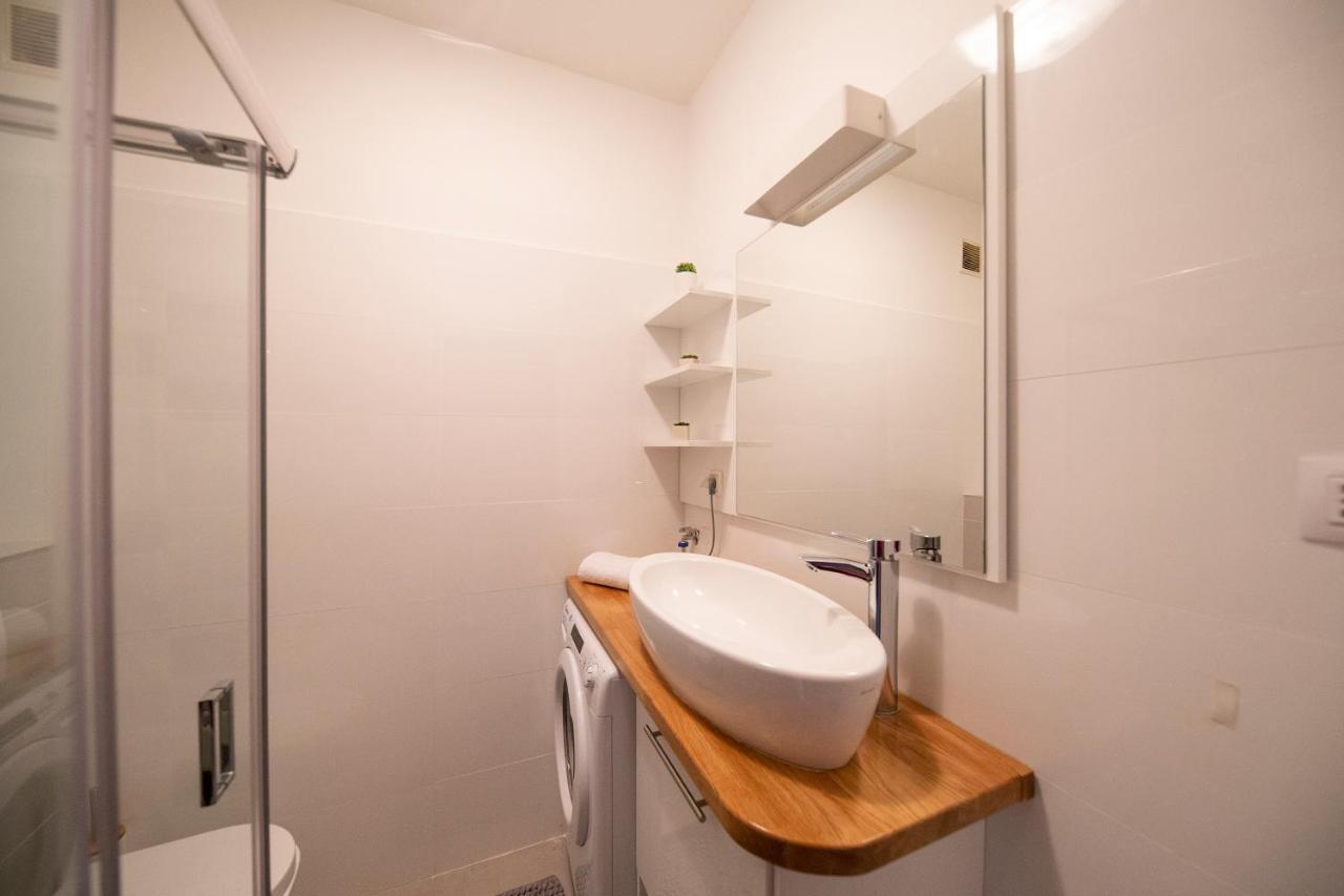 City&Sea View 2Br 4+2 Zadar Eksteriør bilde